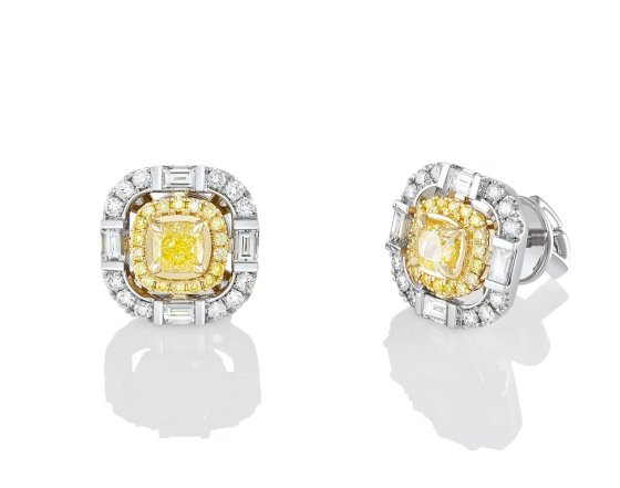 Серьги SP01932